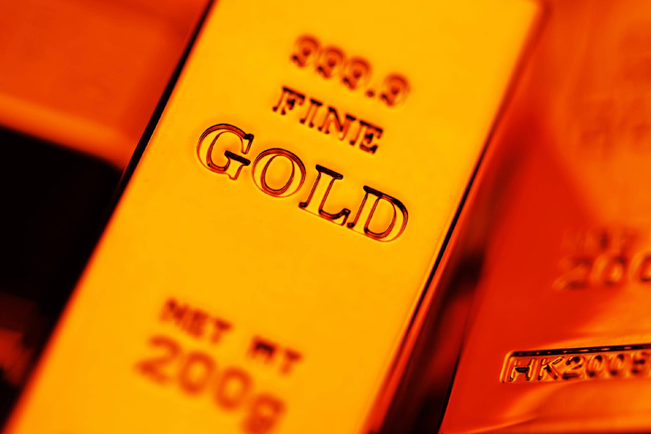 肯尼亚增加黄金储备