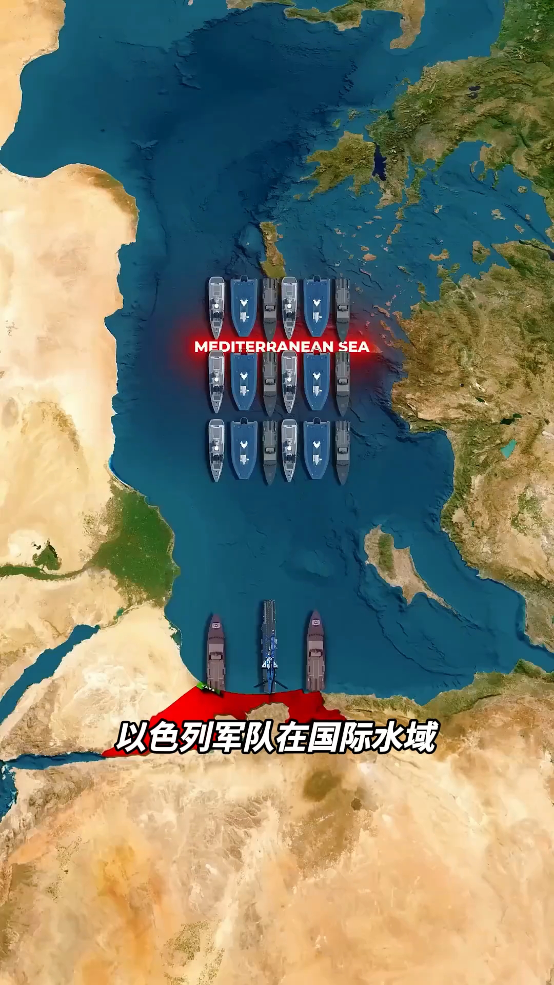 多国表示不参与霍尔木兹海峡护航 特朗普抱怨盟友“不帮忙”