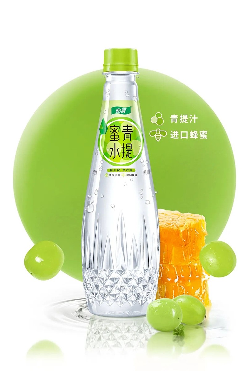 怡宝母公司华润饮料净利润预减40%：包装水老二为何“失速”？