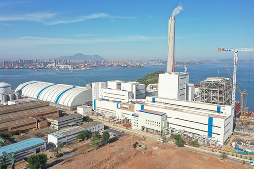 华电辽能：目前生产经营活动一切正常，日常经营情况未发生重大变化