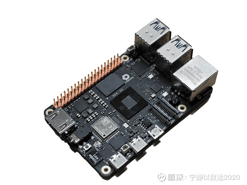 超20家机构“站队” 地瓜机器人狂揽1.2亿美元融资