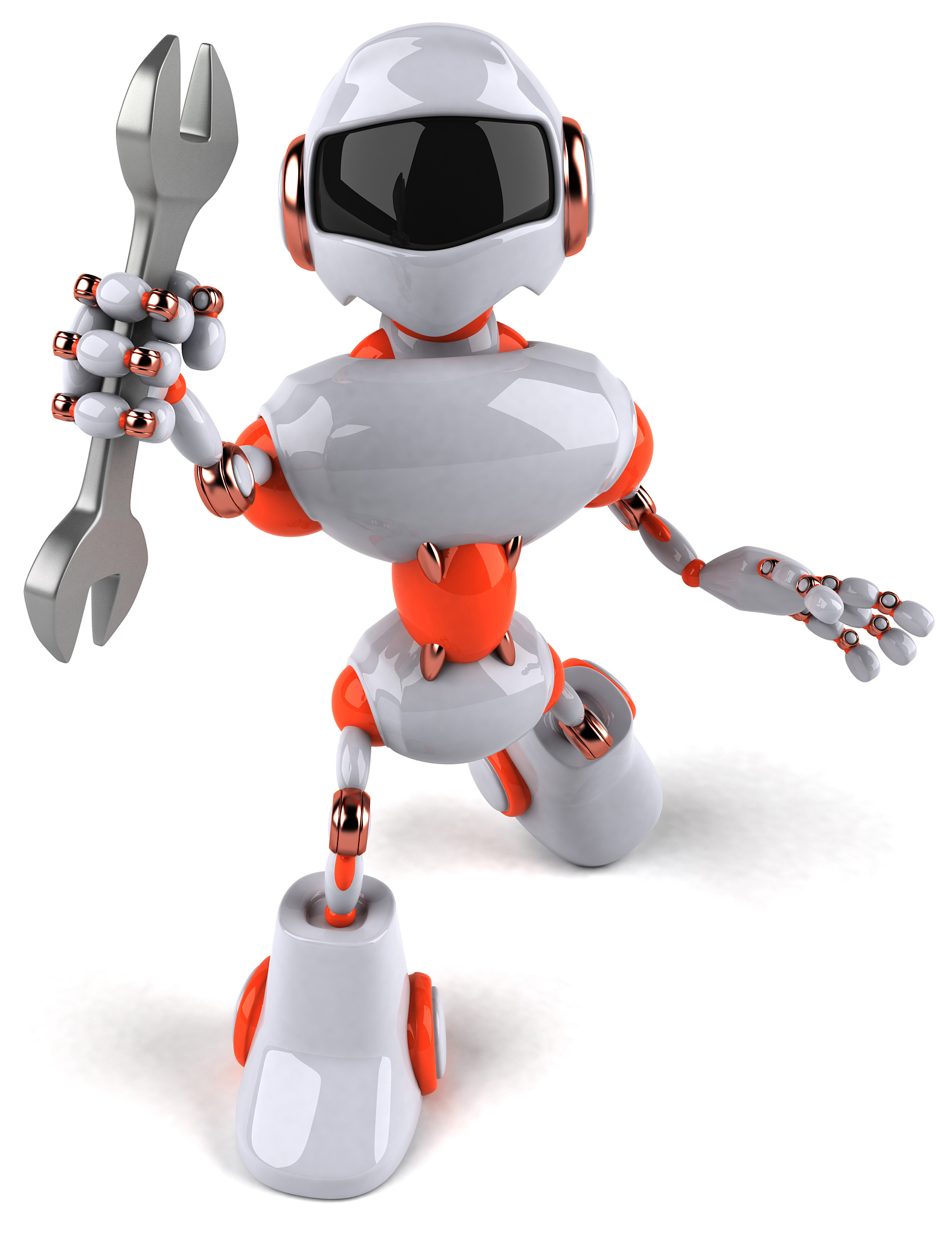 “机器人跑得比博尔特快”有什么用？行业要奔赴“ChatGPT时刻”