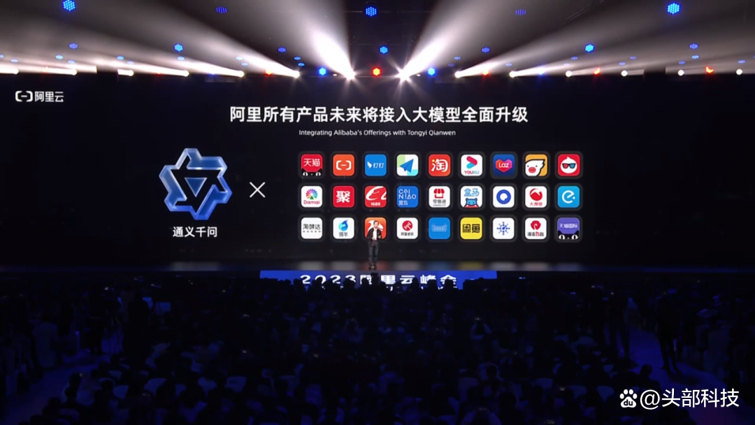 股价直线拉升！阿里云官宣产品涨价！