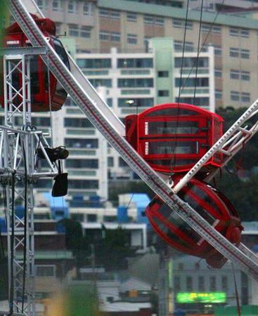 釜山推进新一轮旅游开发，瞄准500万外国游客