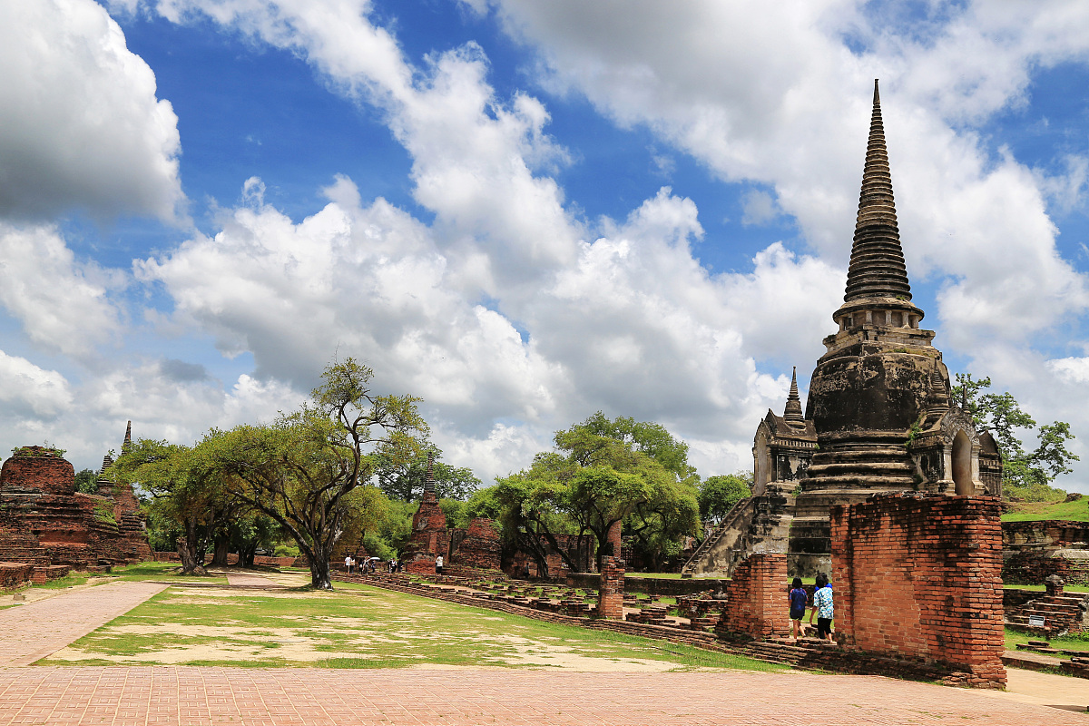釜山推进新一轮旅游开发，瞄准500万外国游客