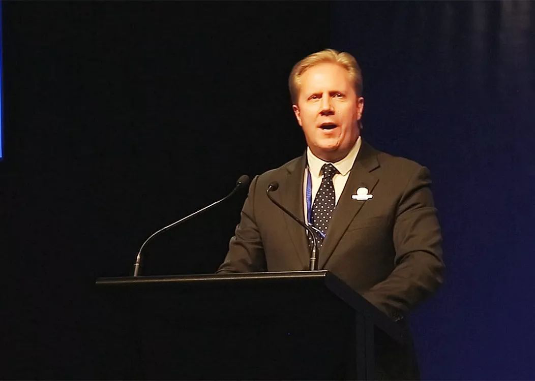 驻奥克兰总领馆经商处参访新西兰百碧祺酒业公司