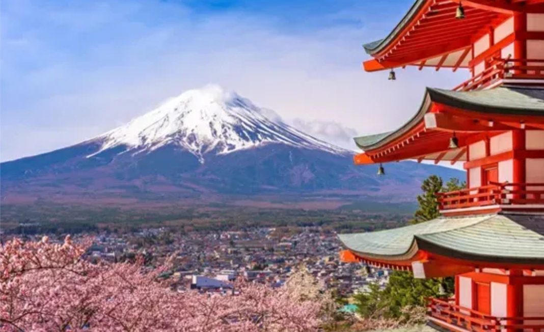 釜山推进新一轮旅游开发，瞄准500万外国游客