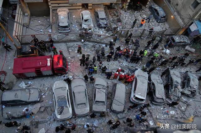 中东能源危机急剧升级！伊朗重要天然气设施遭以色列袭击