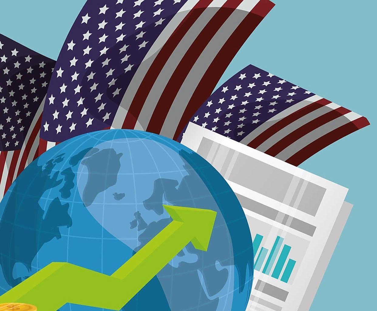 美联储维持2026年和2027年各降息一次的预测