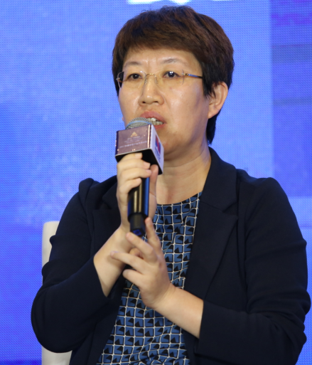 张剑颖升任平安资管总经理