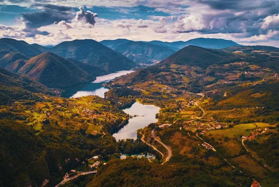 波黑比哈奇至克罗地亚边境快速路项目初步设计方案已完成