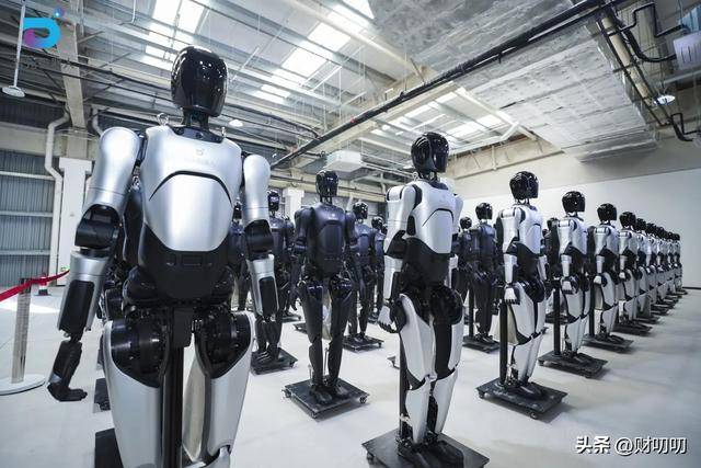 估值30亿元!黄晓明、乐华娱乐参投 擎天租拿下亿元融资:机器人租赁是下一个风口?