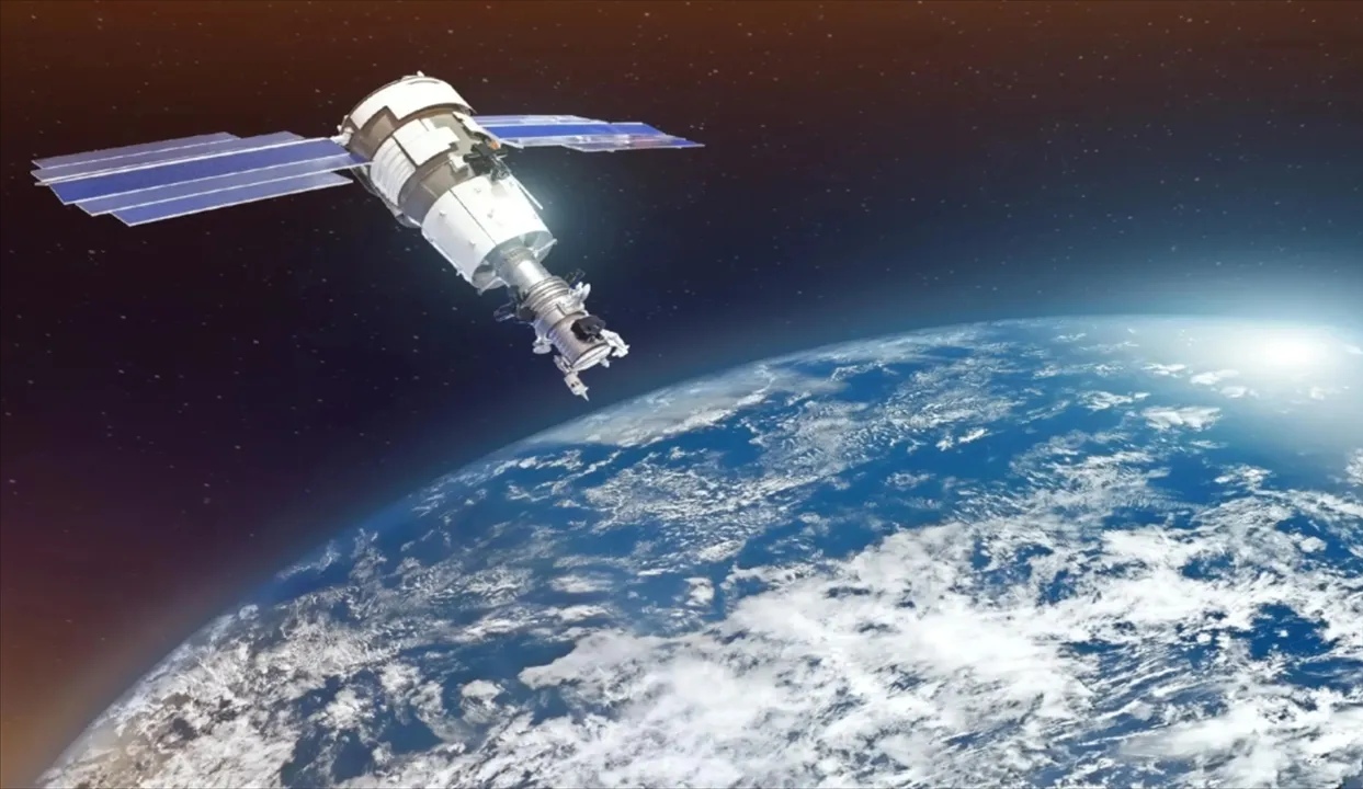 卫星互联网拓展增长新空间