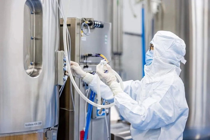 复宏汉霖2025年实现营收66.67亿元 同比增长16.5%