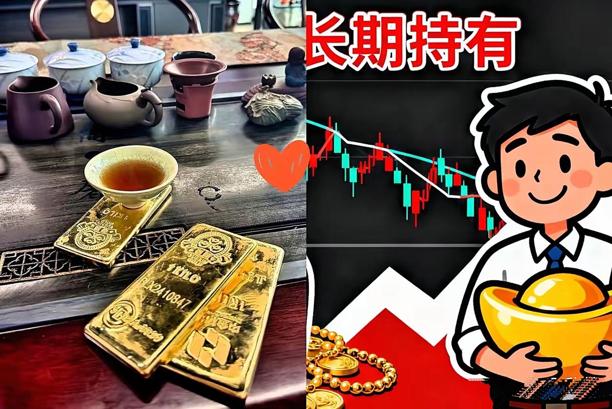 赤峰黄金去年净利润增长74.7% 研判金价上行仍有基本面支撑