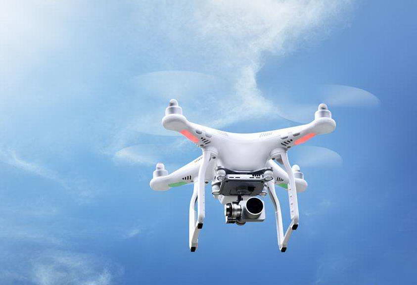 无人机，迎来自己的交强险！