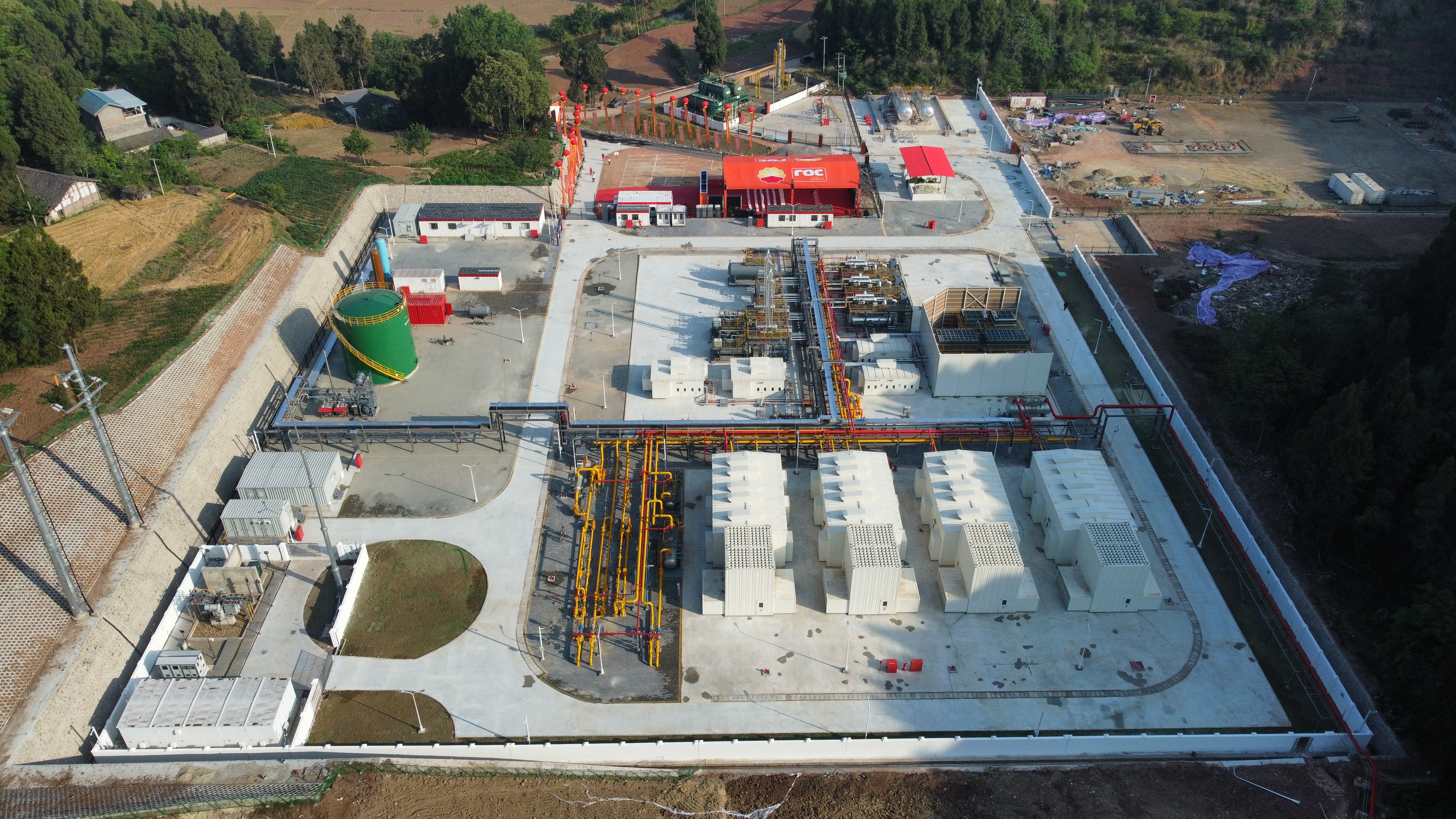 非洲彩虹矿业公司预计上半年基本收益将增长65%至75%