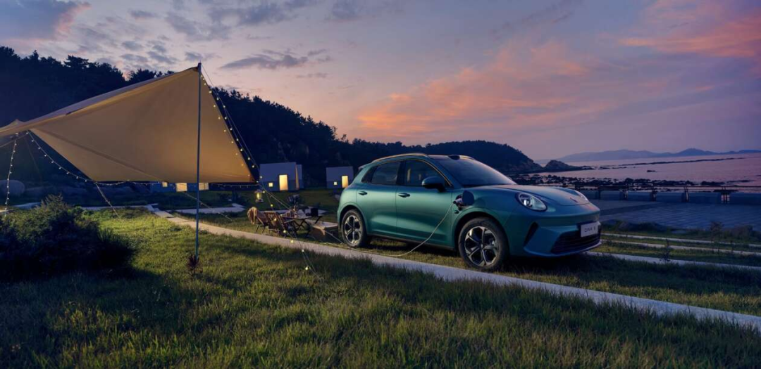 泰国汽车市场销量飙升53% 电动汽车交付创纪录