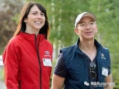 1000亿美元！亚马逊贝索斯拟成立新基金，收购传统制造企业