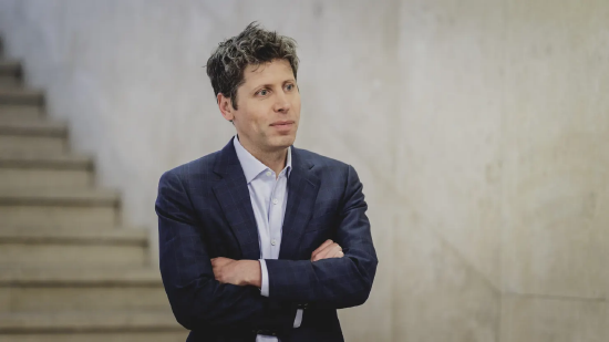 OpenAI与聚变初创公司Helion洽谈大型能源交易 奥尔特曼辞职避嫌