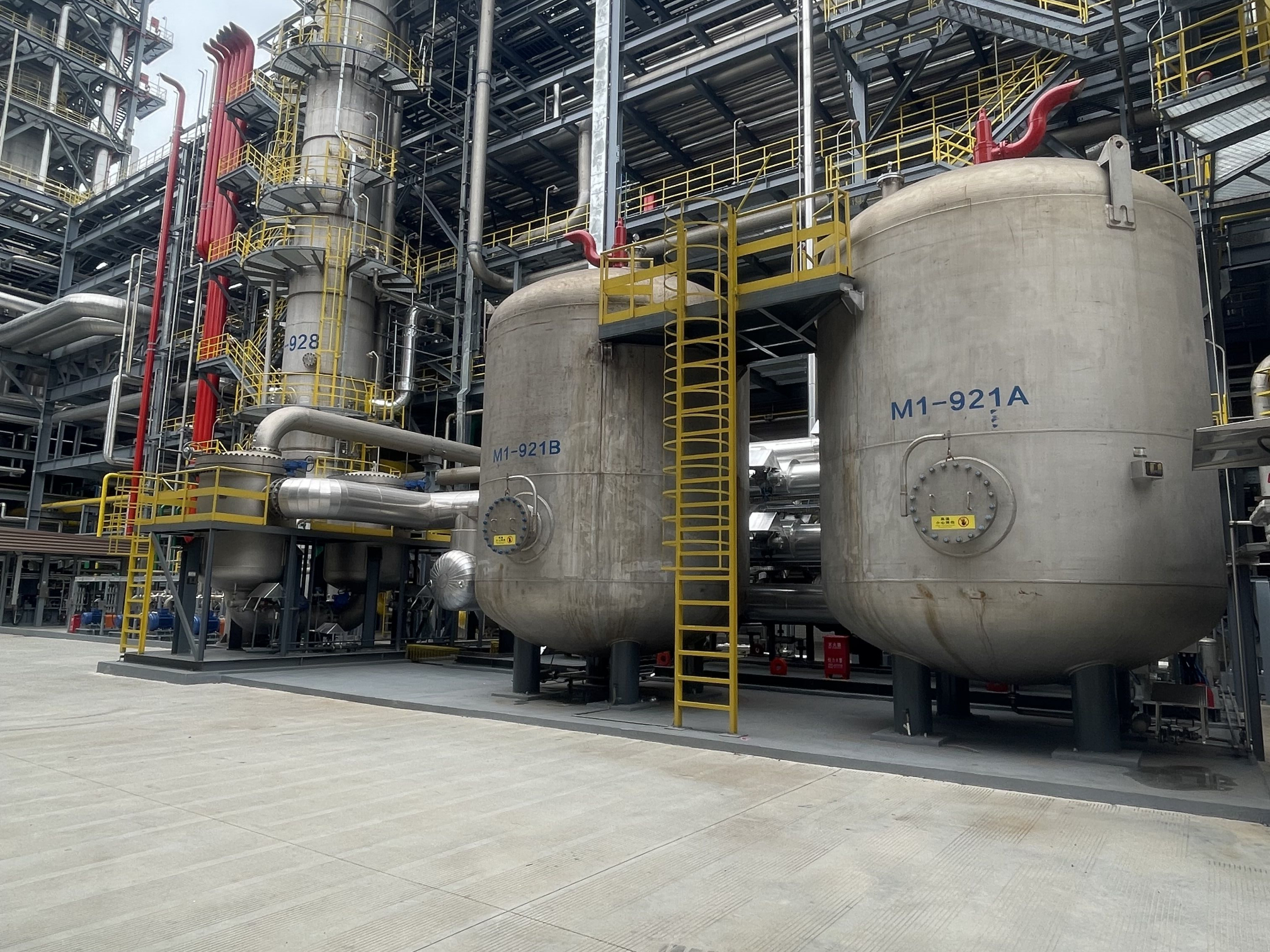 耐普矿机：原油涨价对公司成本影响较小