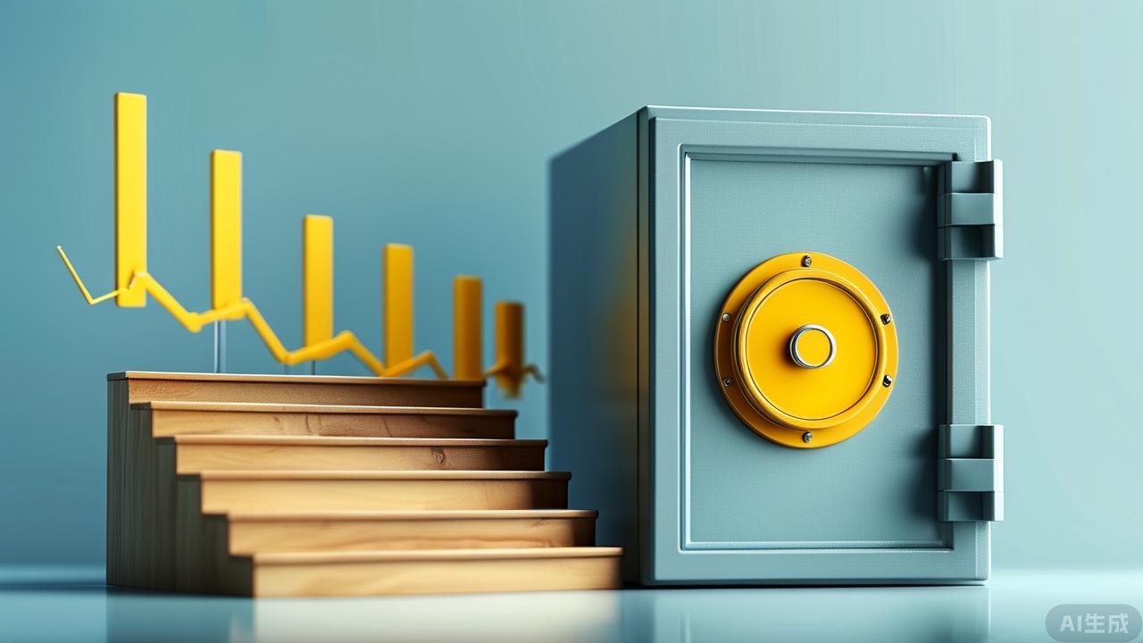 姜晓丽：在低利率时代为投资者探寻稳健投资之道！