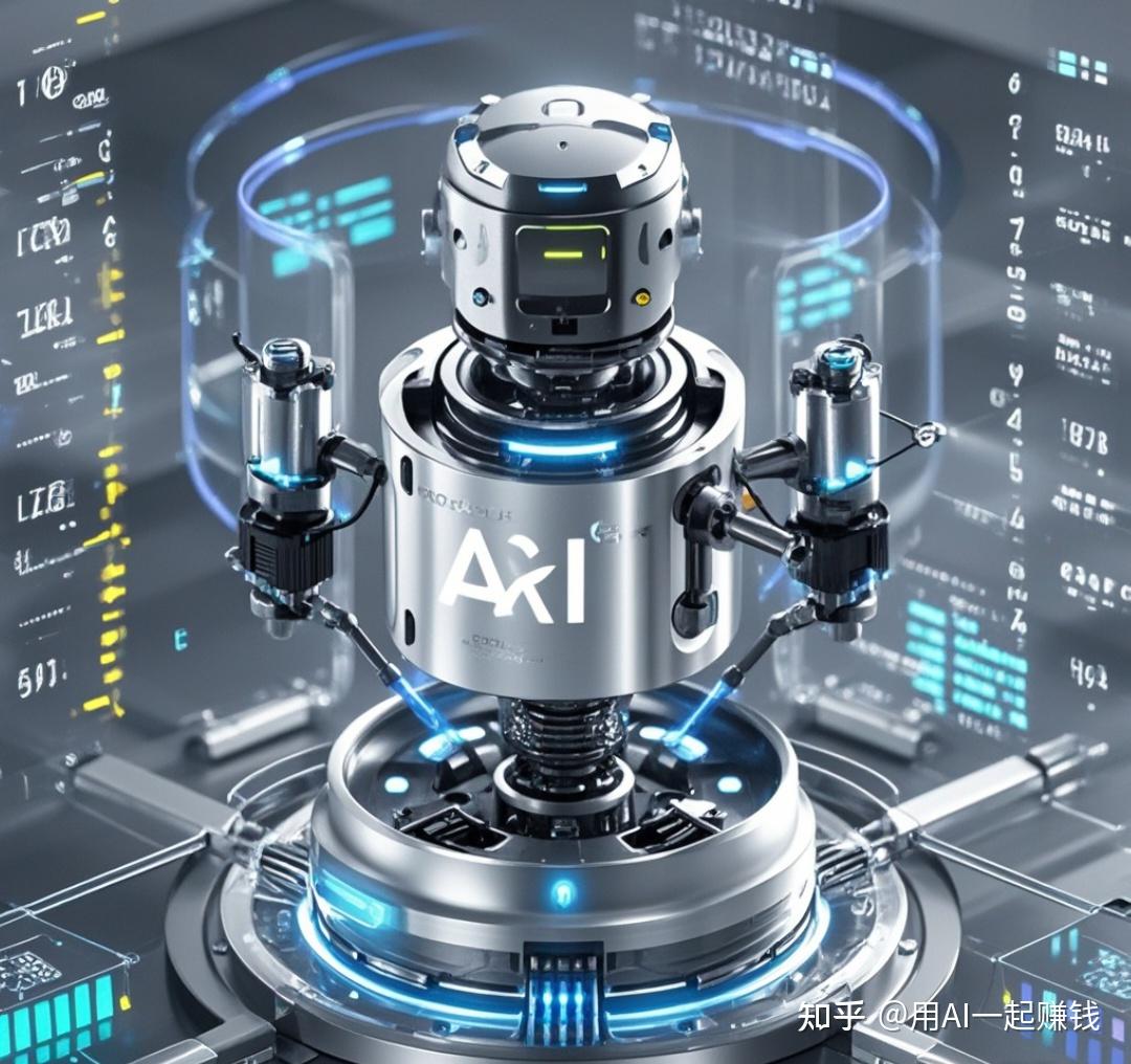 智元机器人姚卯青：赋能新质生产力 共建物理AI未来场景