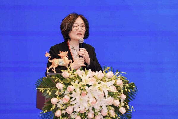 远大医药合作伙伴首创rADC全球III期研究获积极进展