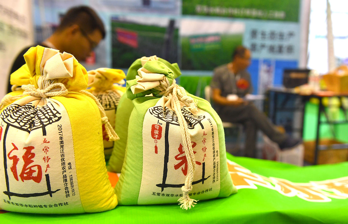 阿尔及利亚推进农业生产项目以提升粮食安全水平