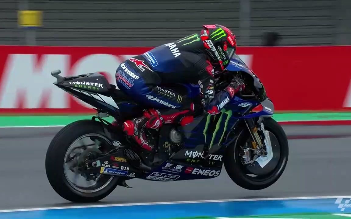 世界摩托车锦标赛泰国大奖赛三天吸金50亿