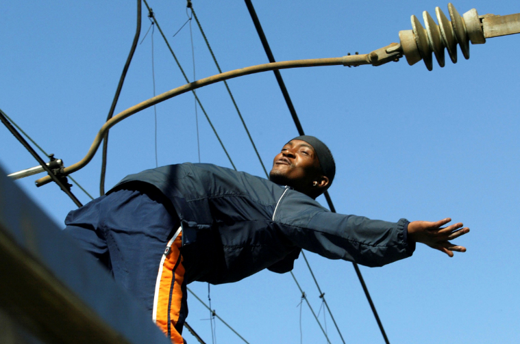 南非经济研究局称“Vulindlela行动”改革进展“总体偏积极”