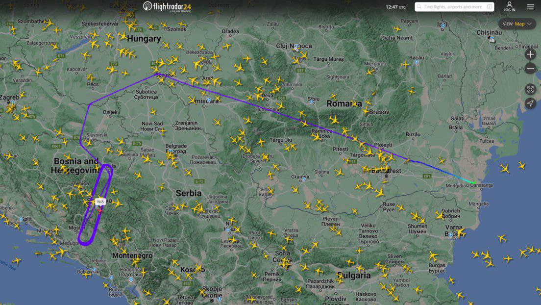 波黑联邦和波黑塞族共和国的小额信贷机构存在结构性差异