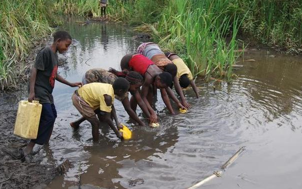 加纳经济复苏依然脆弱