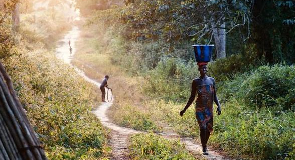加纳经济复苏依然脆弱