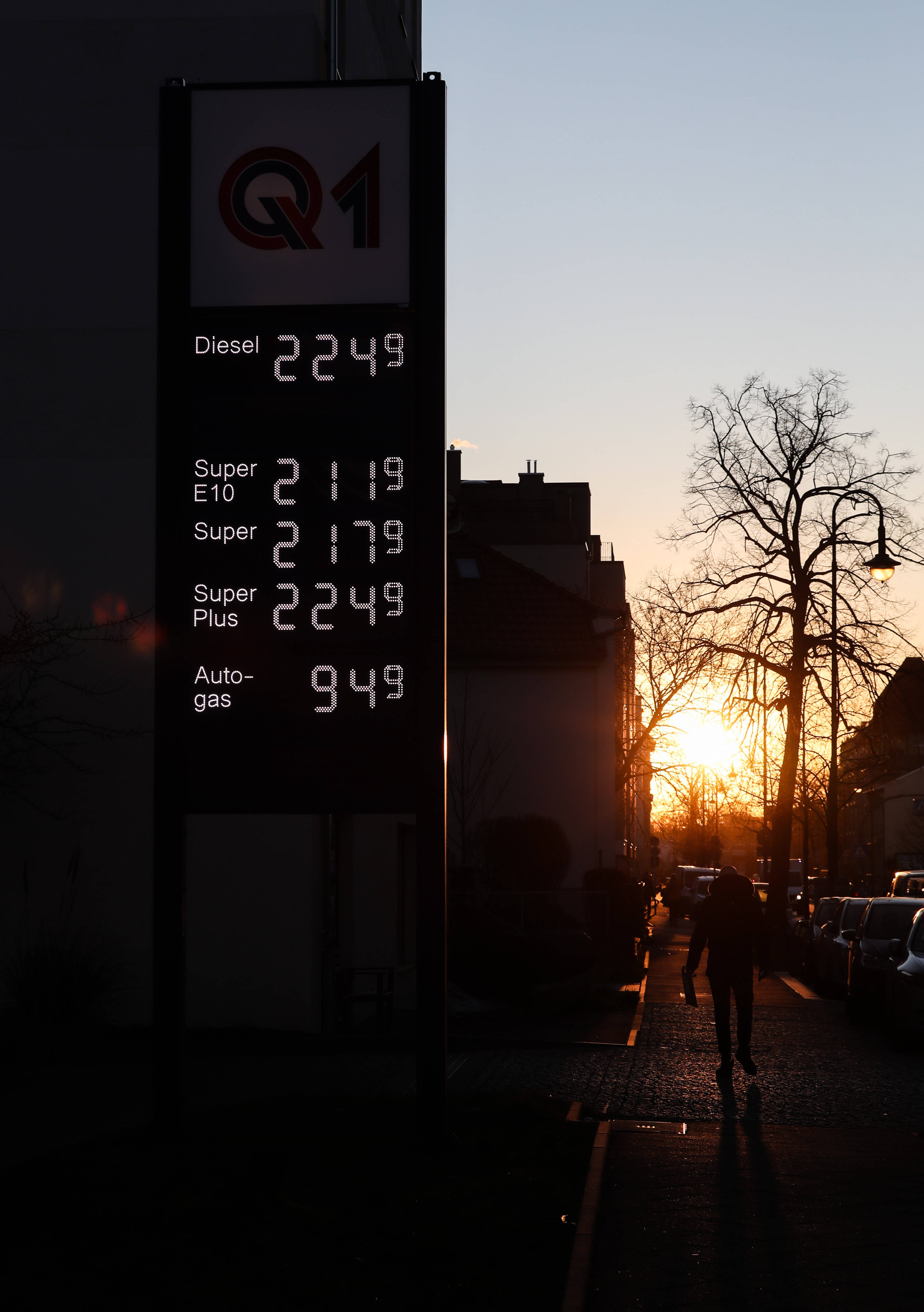 欧元区2月通胀率初值升至1.9%