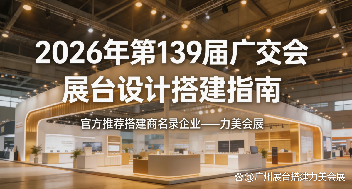 第139届广交会情况介绍