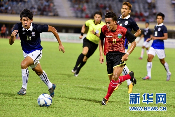 今年前2个月柬埔寨与东盟国家贸易额达28.7亿美元 同比增长超4.3%