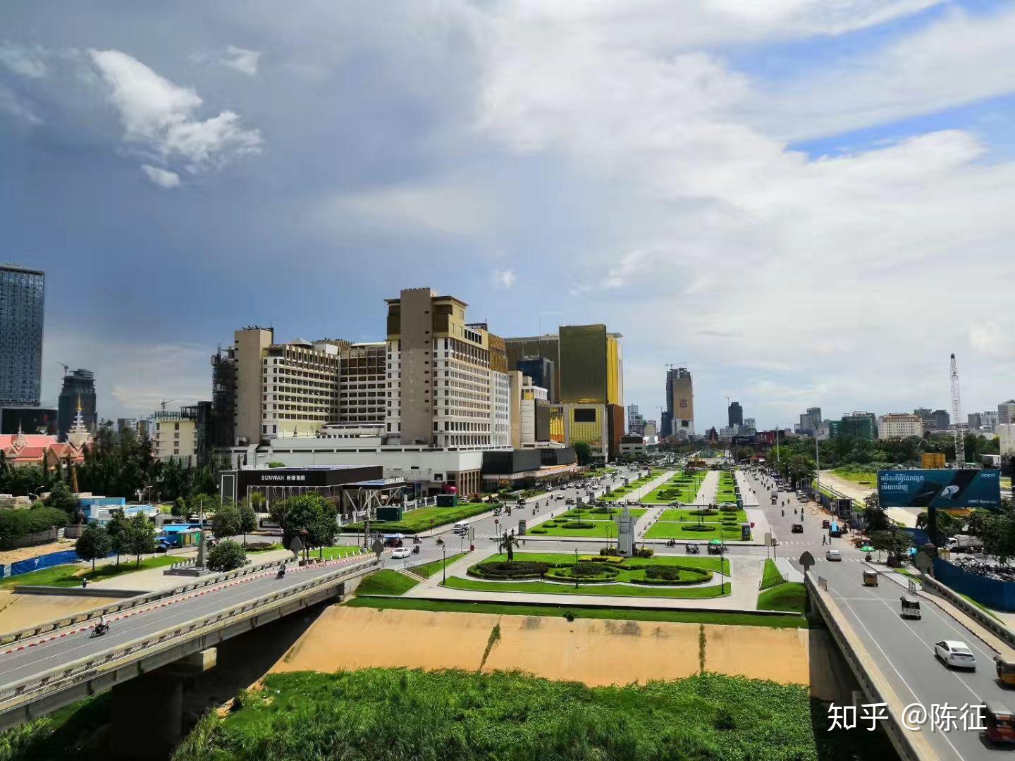 今年前2个月柬埔寨与东盟国家贸易额达28.7亿美元 同比增长超4.3%