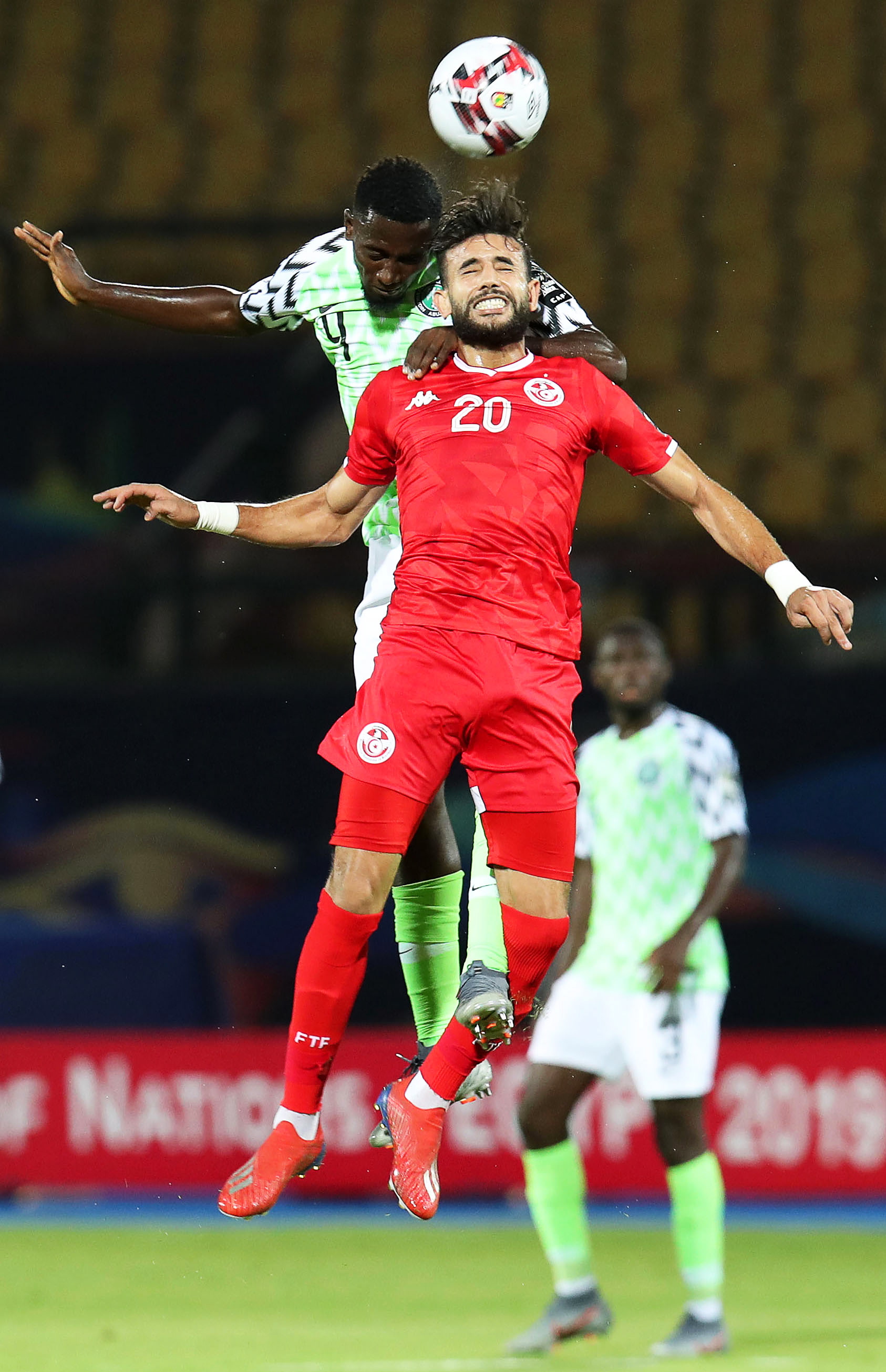 非洲国家争相从尼日利亚获取燃料