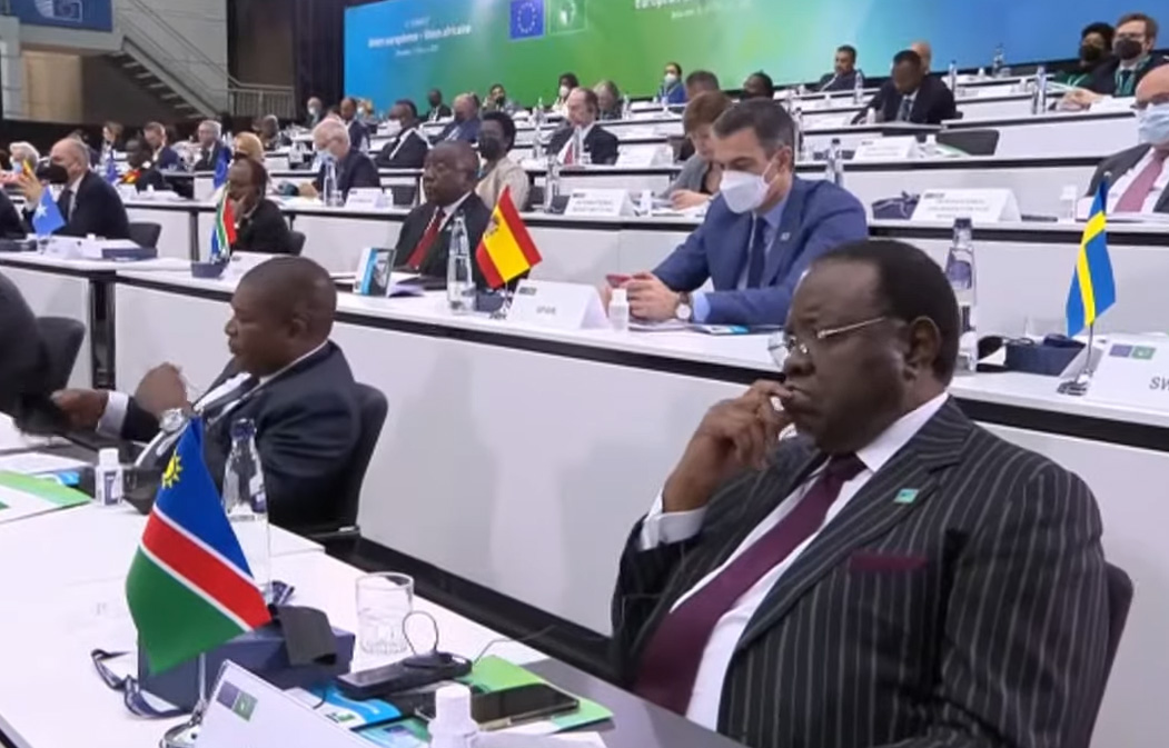 欧盟将向越南投资5.6亿欧元