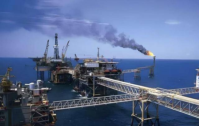 截至3月中旬，越南石油进口增长43%