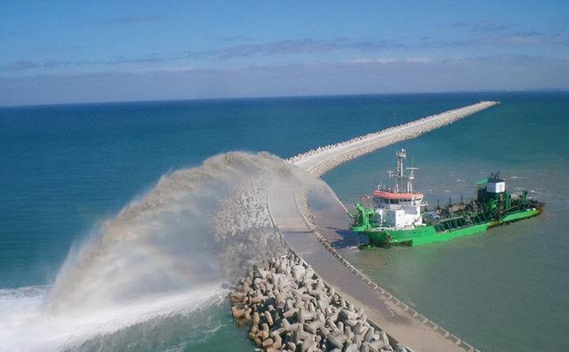 截至3月中旬,越南石油进口增长43%