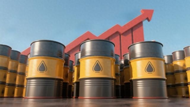 2026年1月沙特非石油出口增长22.1%