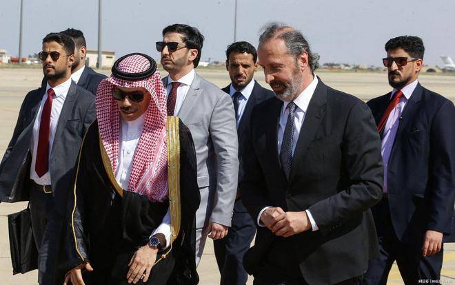 2026年1月沙特非石油出口增长22.1%