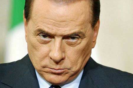 意大利总理即将正式访问阿尔及利亚以加强两国战略关系