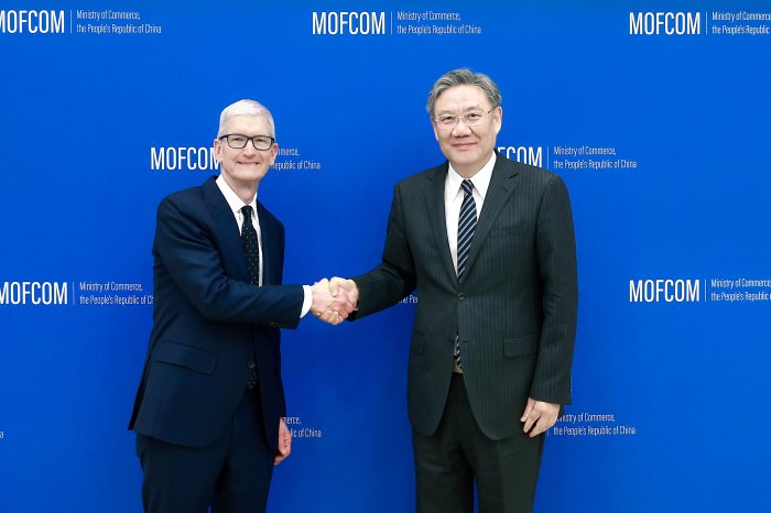 王文涛部长出席世贸组织第14届部长级会议开幕式