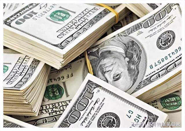 沙特1月持有美国国债1348亿美元 同比增长6.22%