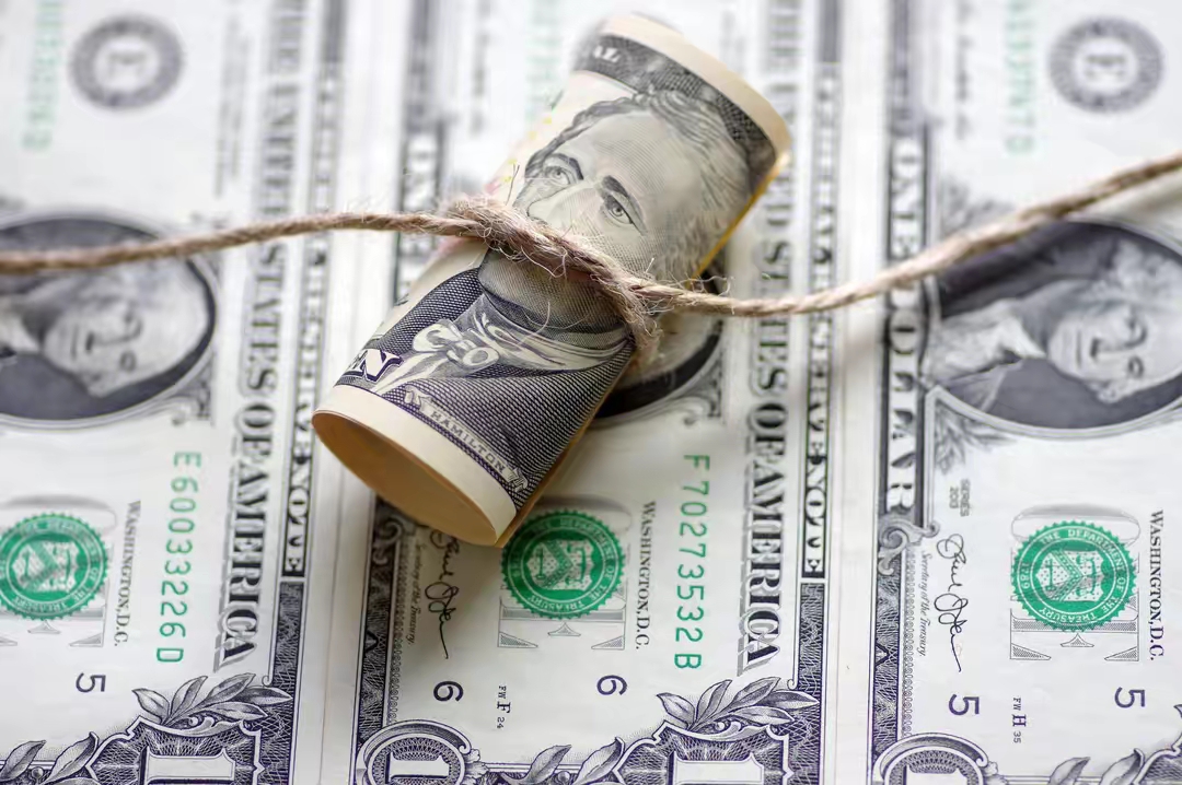 沙特1月持有美国国债1348亿美元 同比增长6.22%