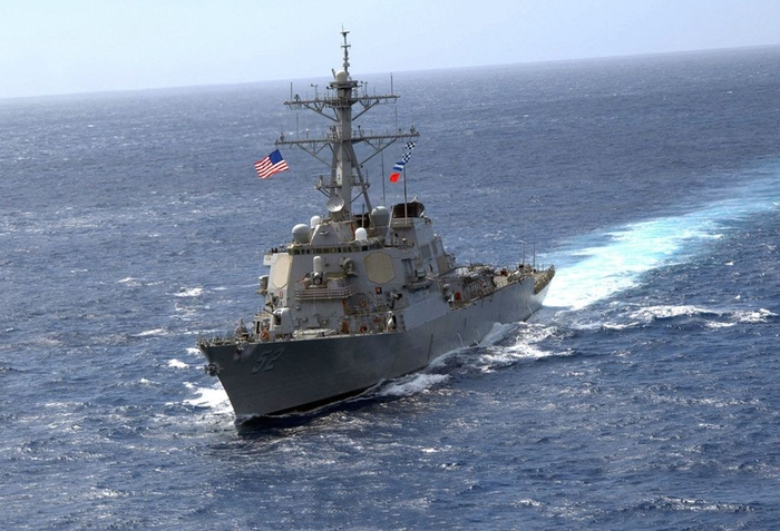 清晨，直线拉升！霍尔木兹海峡，大消息！