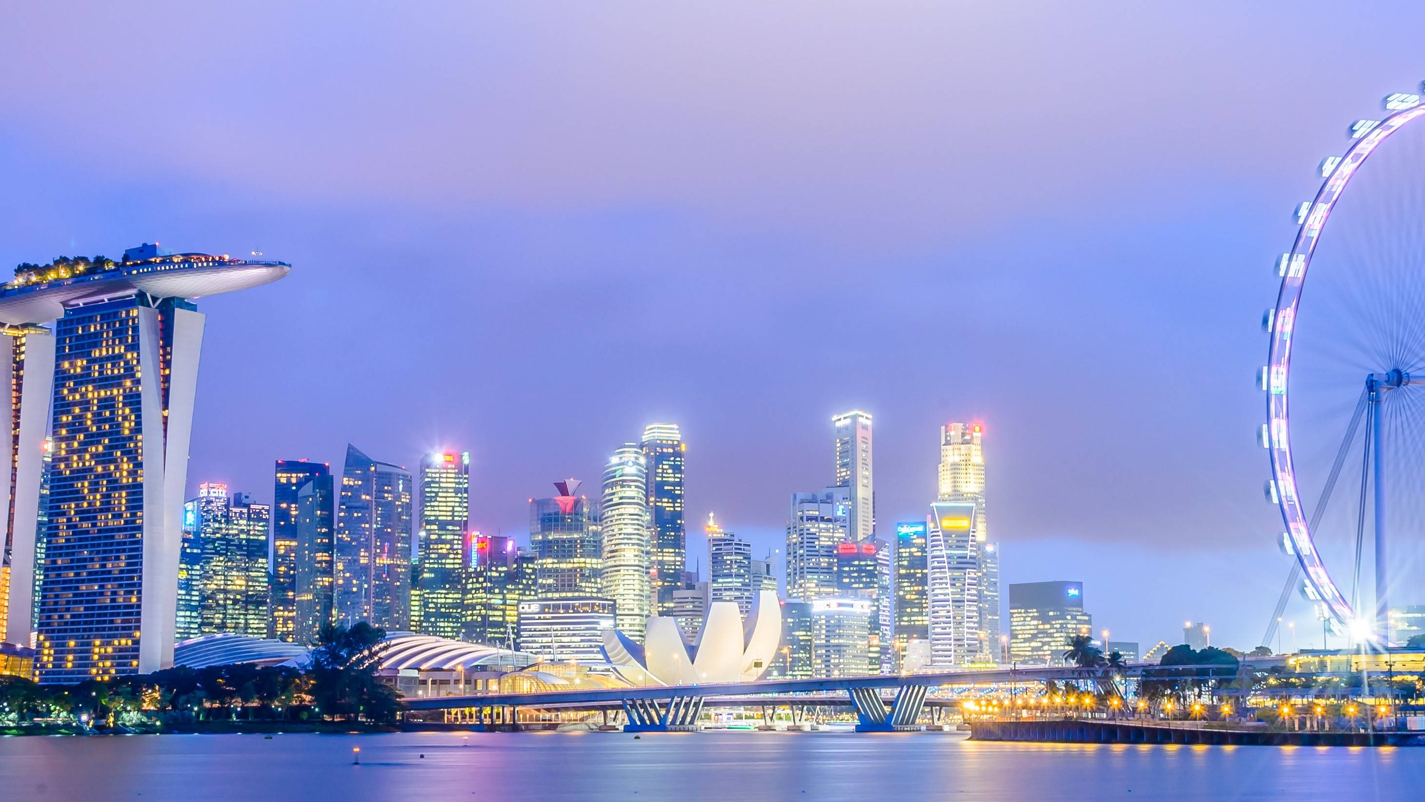 新加坡推出能源与企业脱碳试点计划